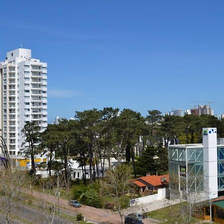Yoo Location Daire Punta del Este Dış mekan fotoğraf