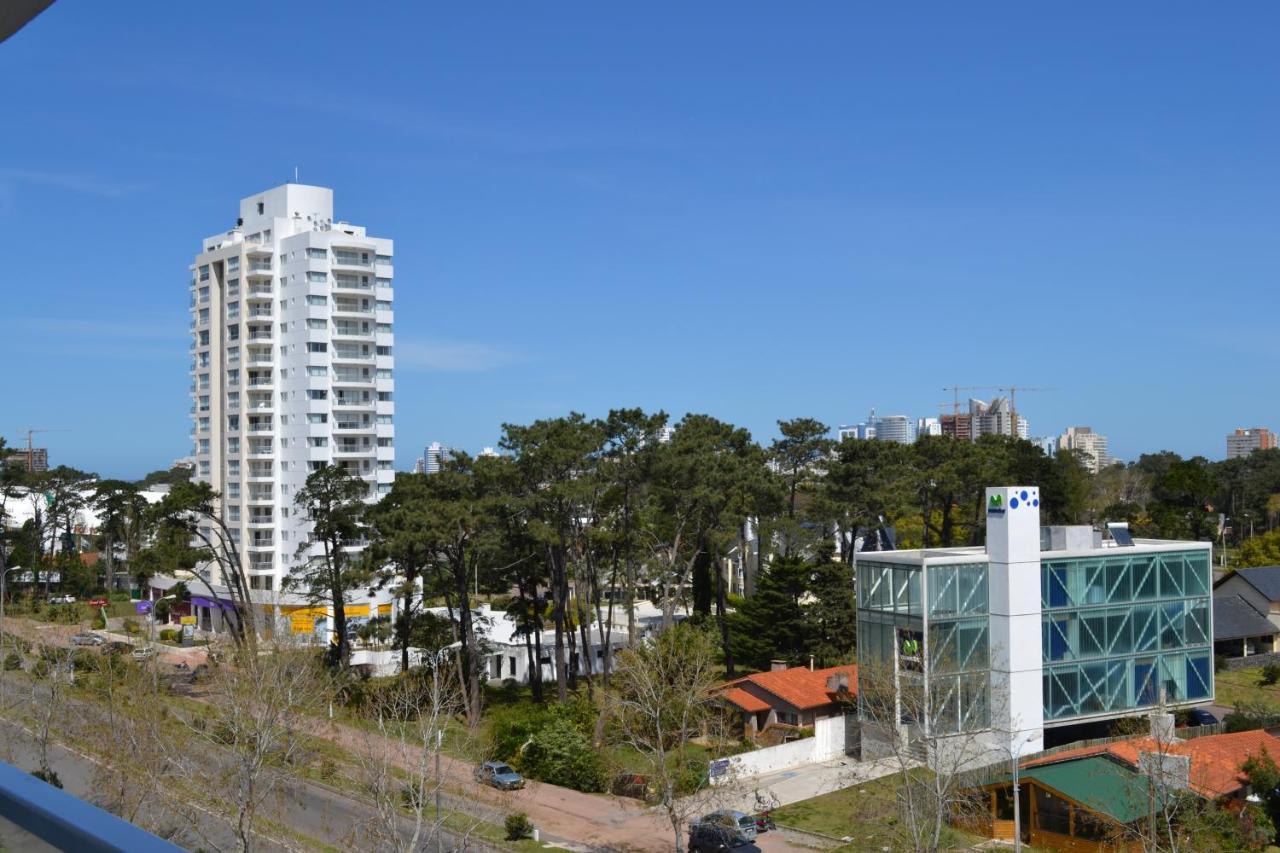 Yoo Location Daire Punta del Este Dış mekan fotoğraf