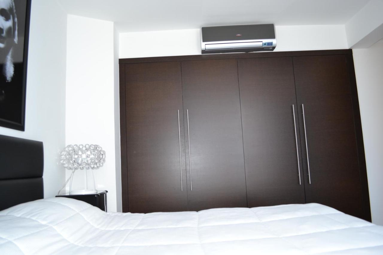 Yoo Location Daire Punta del Este Dış mekan fotoğraf