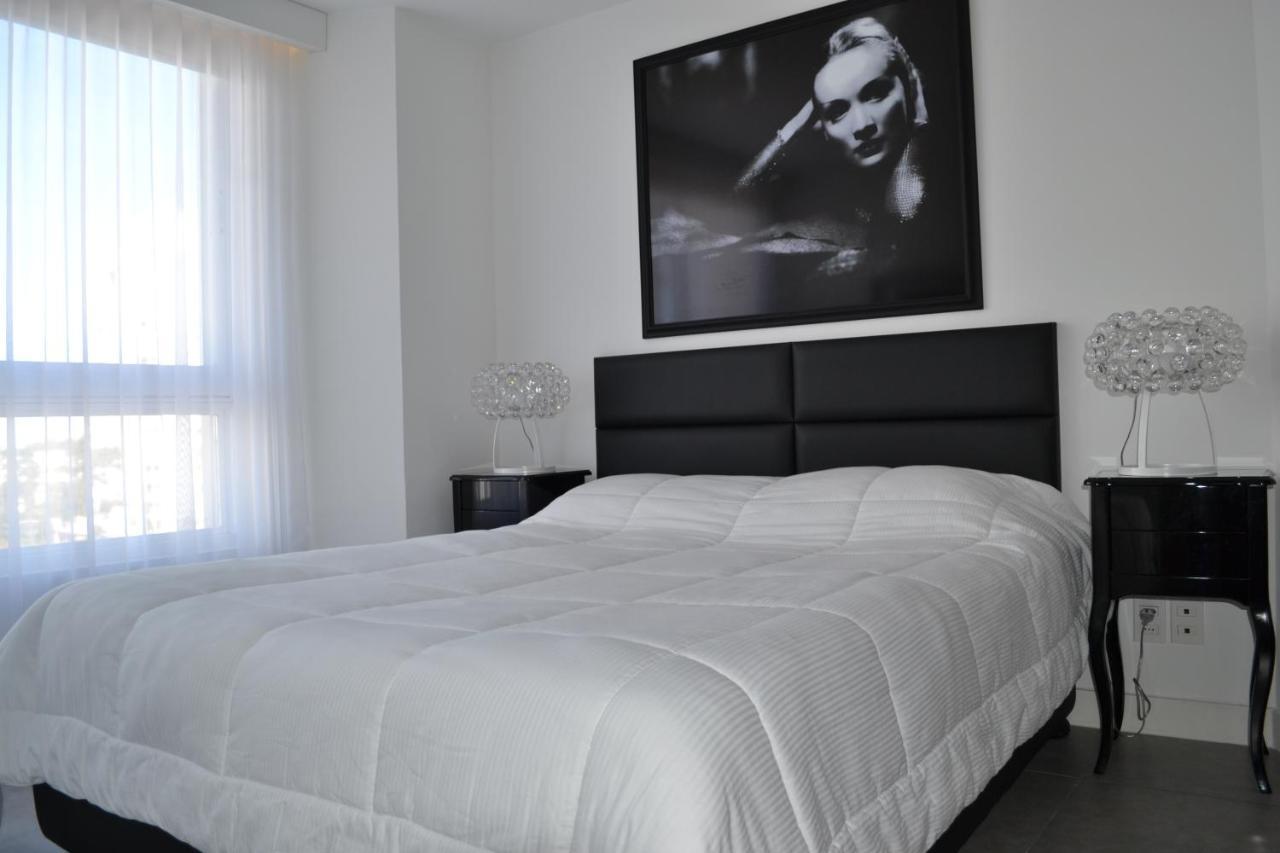 Yoo Location Daire Punta del Este Dış mekan fotoğraf