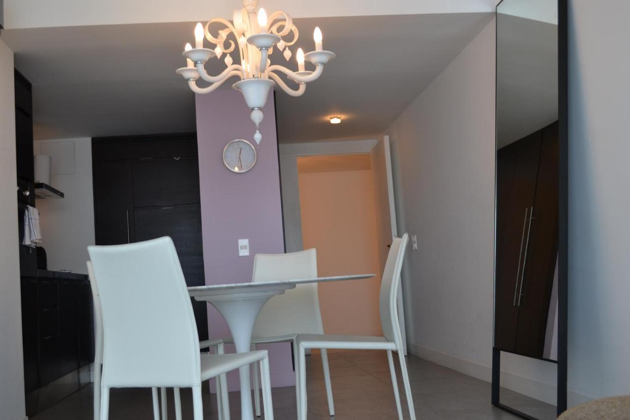 Yoo Location Daire Punta del Este Dış mekan fotoğraf