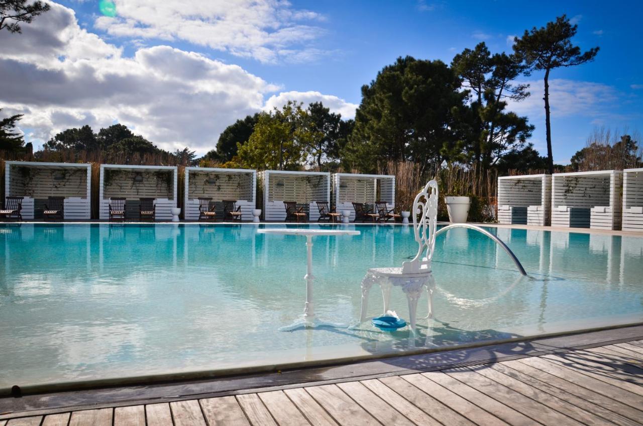 Yoo Location Daire Punta del Este Dış mekan fotoğraf