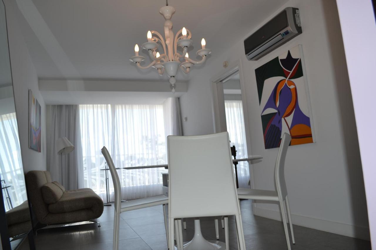 Yoo Location Daire Punta del Este Dış mekan fotoğraf