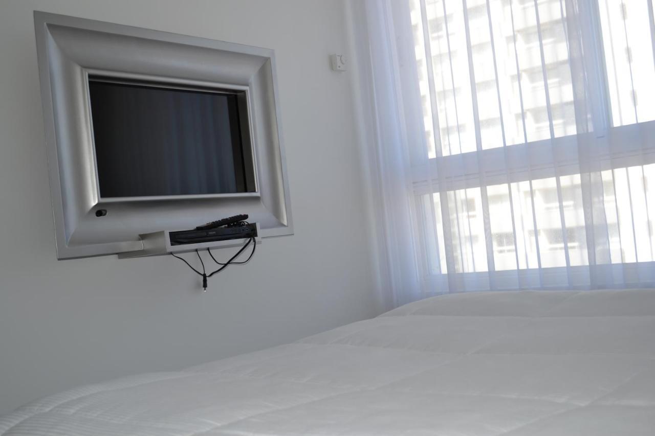 Yoo Location Daire Punta del Este Dış mekan fotoğraf