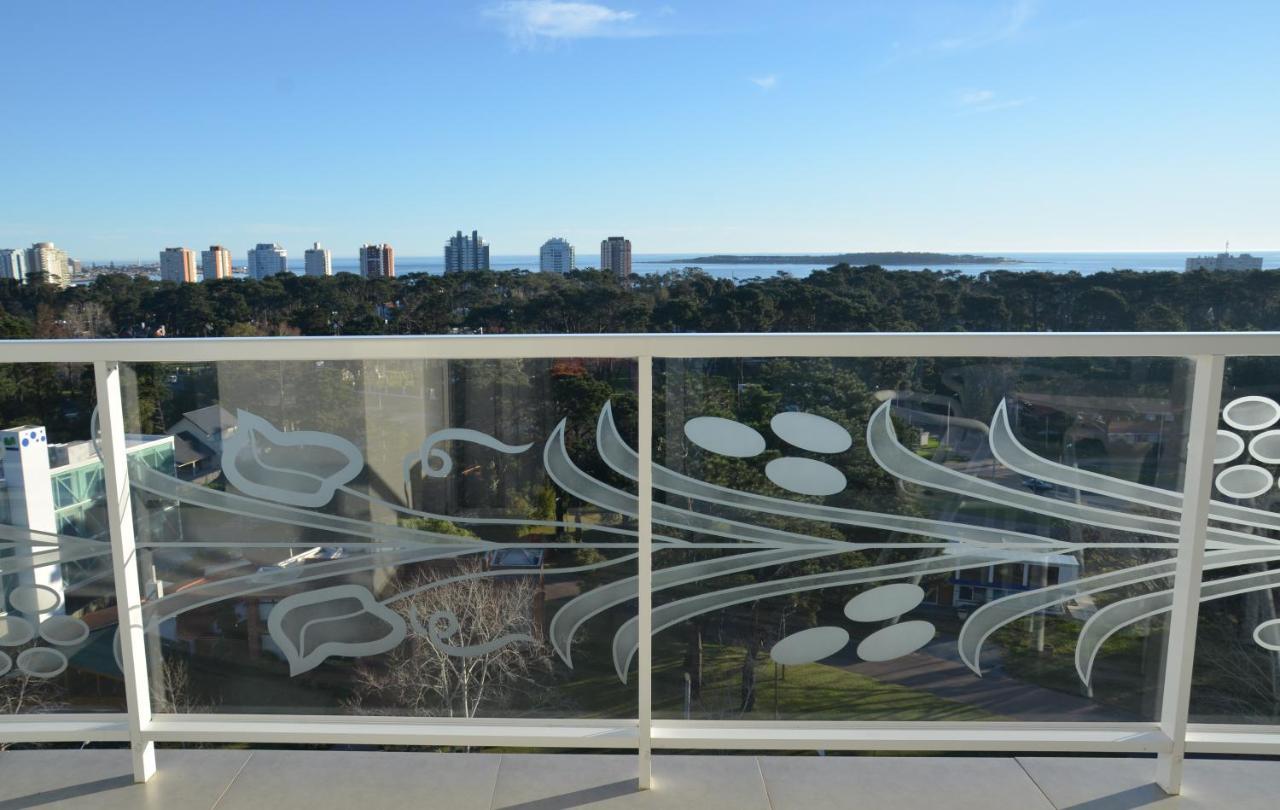 Yoo Location Daire Punta del Este Dış mekan fotoğraf