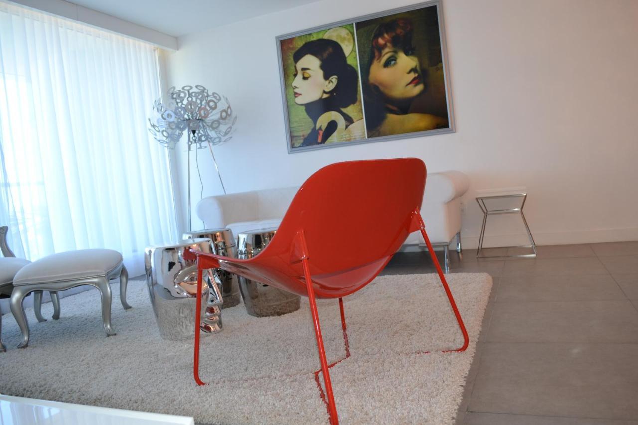 Yoo Location Daire Punta del Este Dış mekan fotoğraf