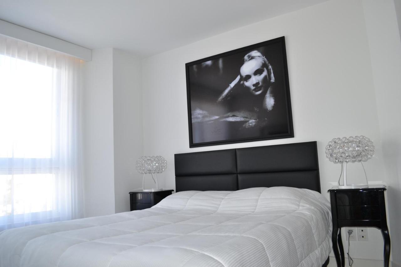 Yoo Location Daire Punta del Este Dış mekan fotoğraf