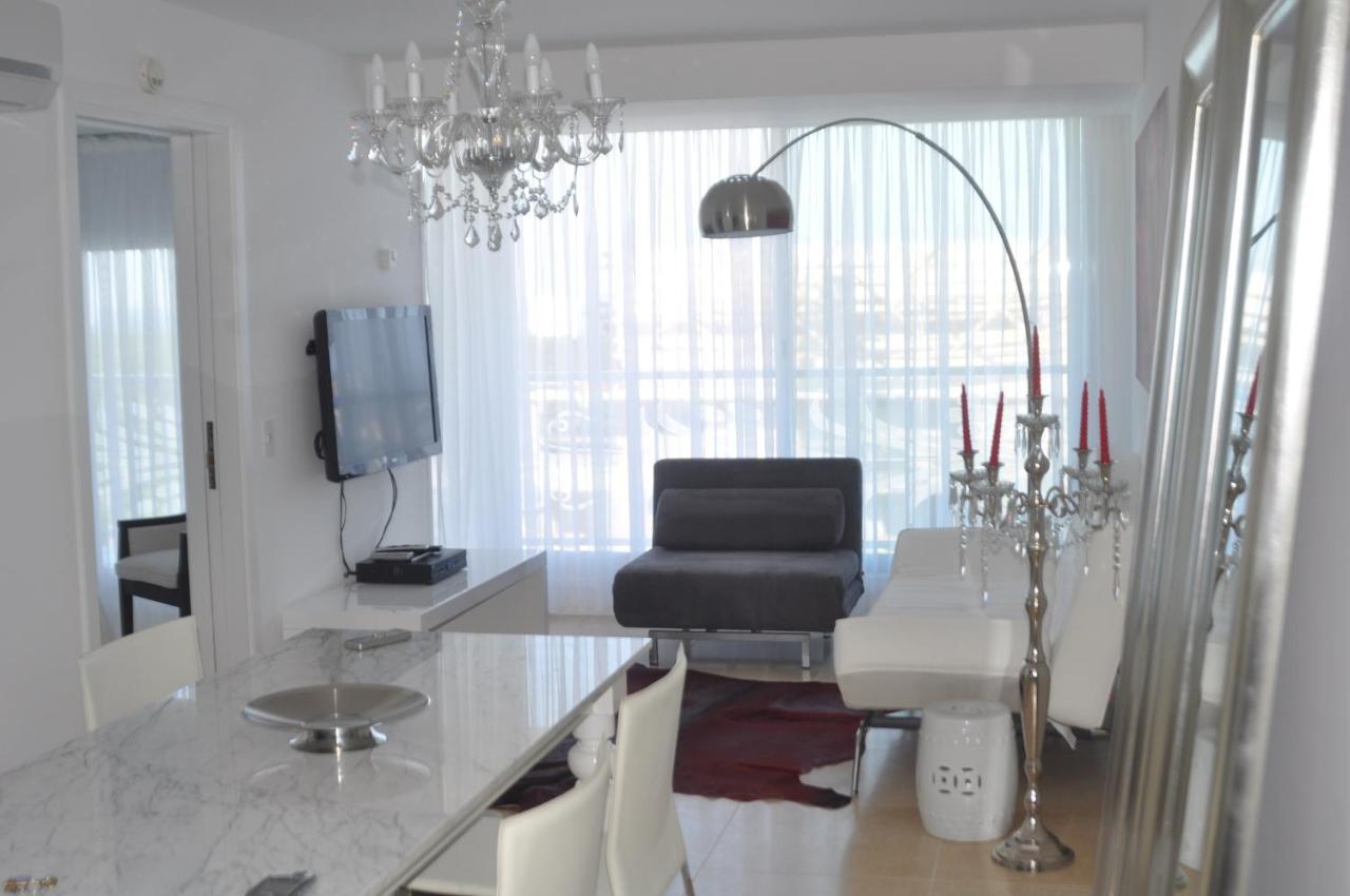 Yoo Location Daire Punta del Este Dış mekan fotoğraf