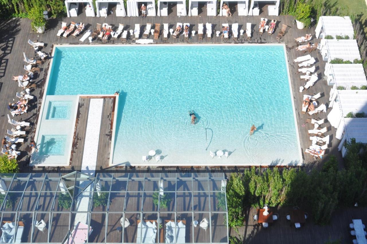 Yoo Location Daire Punta del Este Dış mekan fotoğraf