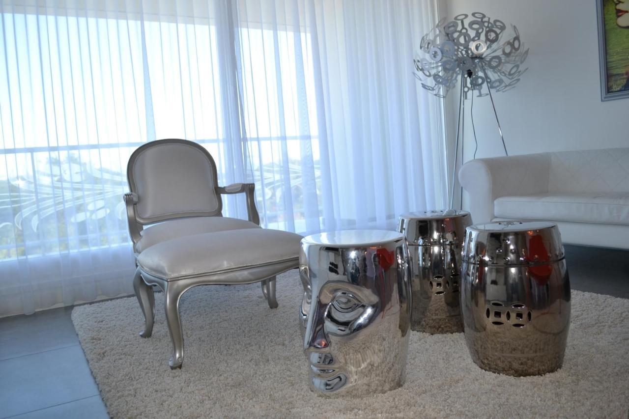 Yoo Location Daire Punta del Este Dış mekan fotoğraf