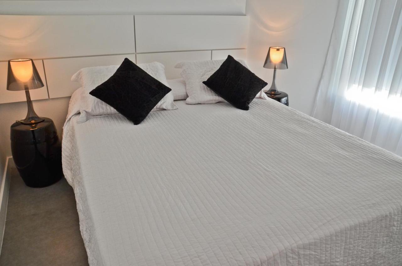 Yoo Location Daire Punta del Este Dış mekan fotoğraf