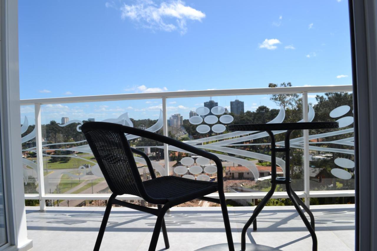 Yoo Location Daire Punta del Este Dış mekan fotoğraf