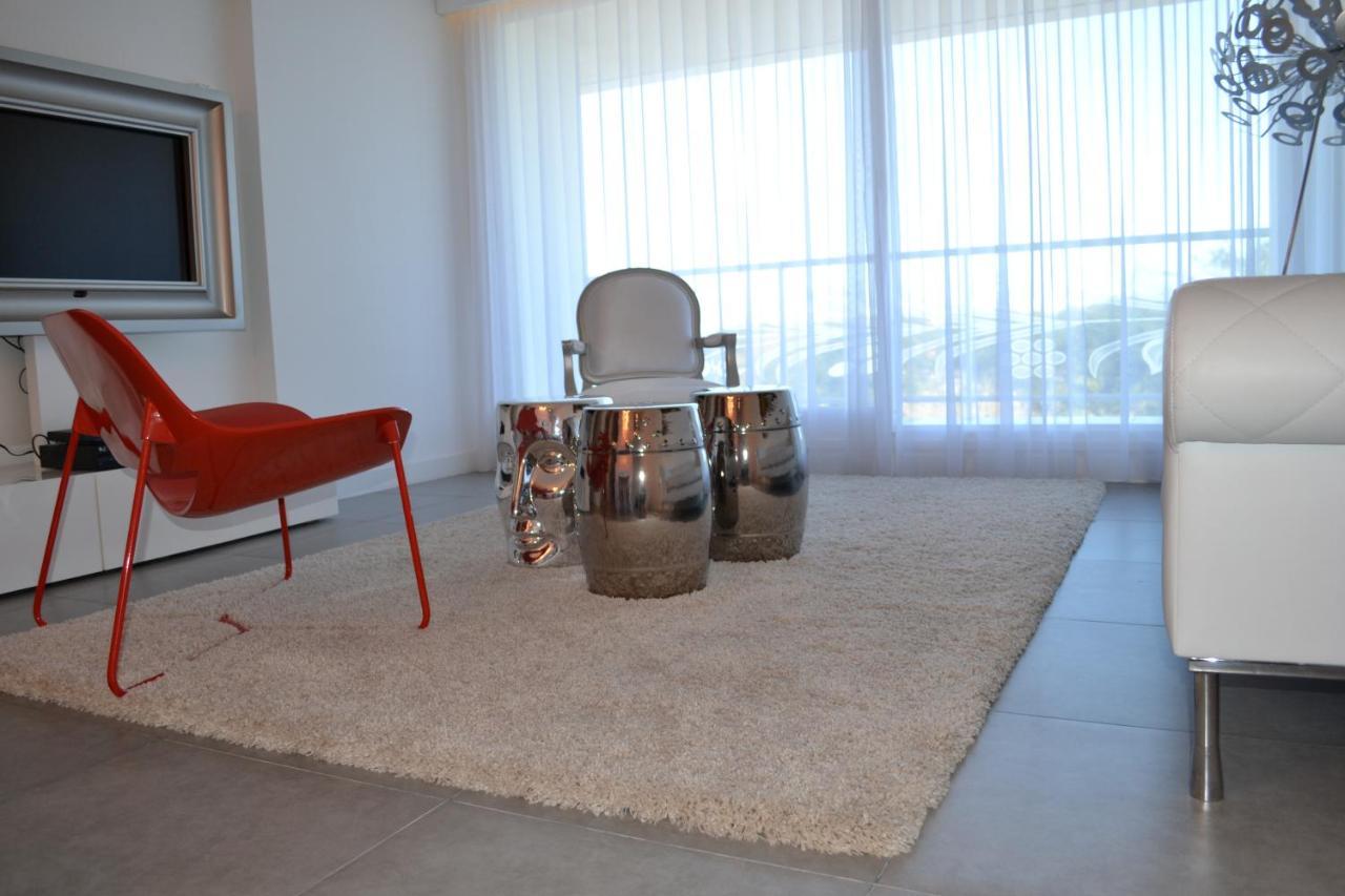 Yoo Location Daire Punta del Este Dış mekan fotoğraf