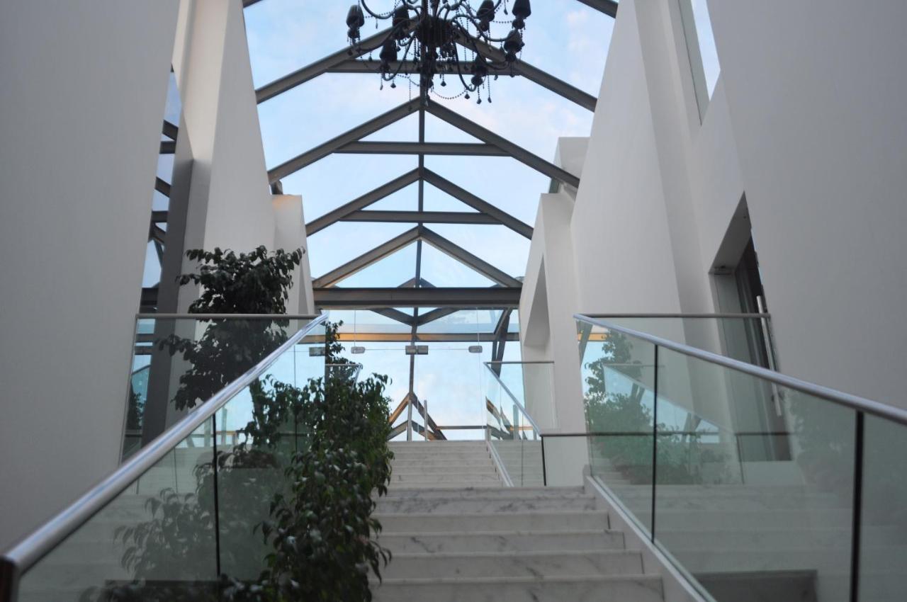 Yoo Location Daire Punta del Este Dış mekan fotoğraf