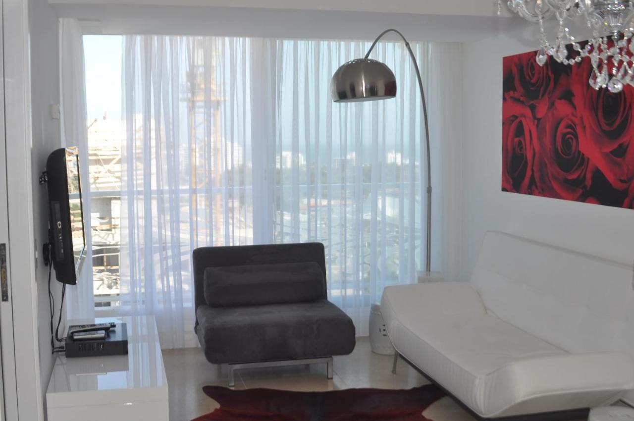 Yoo Location Daire Punta del Este Dış mekan fotoğraf