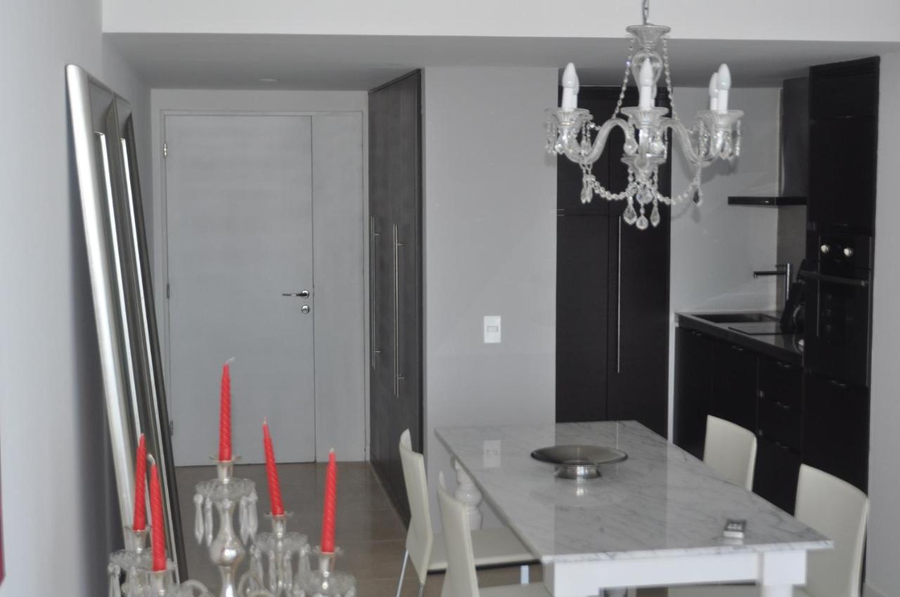 Yoo Location Daire Punta del Este Dış mekan fotoğraf