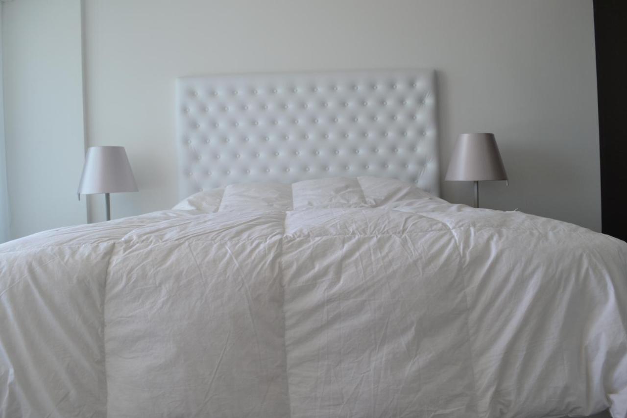 Yoo Location Daire Punta del Este Dış mekan fotoğraf