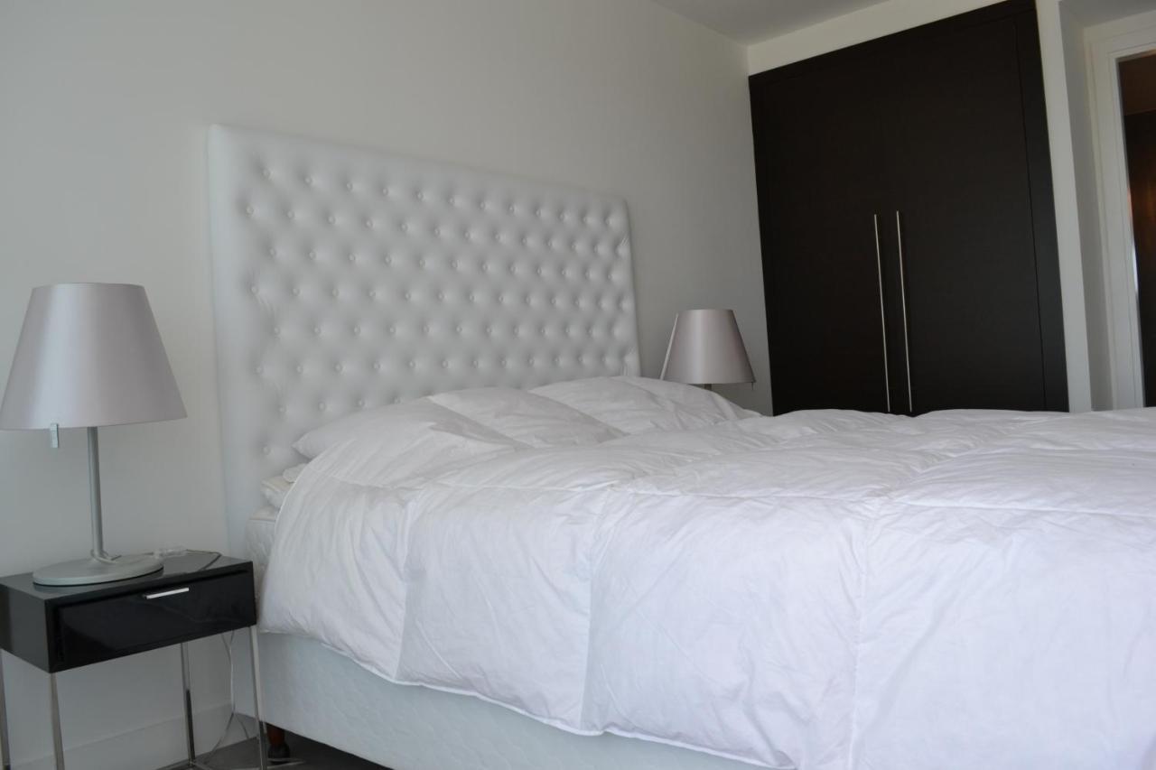 Yoo Location Daire Punta del Este Dış mekan fotoğraf