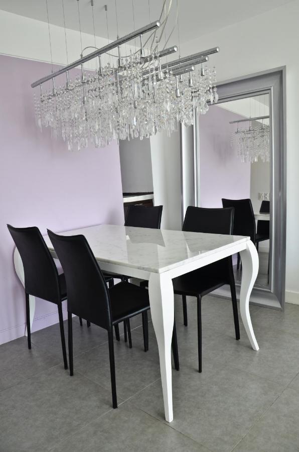 Yoo Location Daire Punta del Este Dış mekan fotoğraf