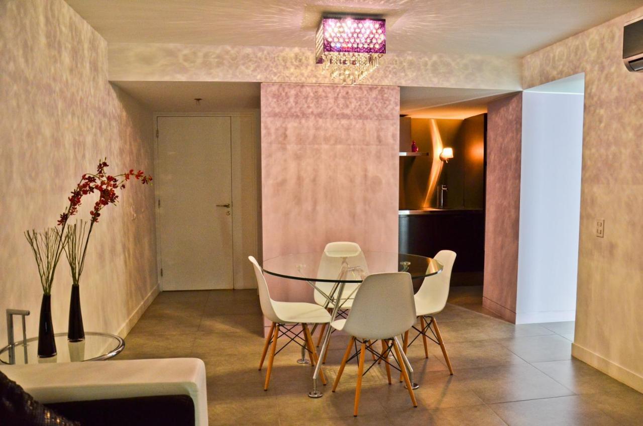 Yoo Location Daire Punta del Este Dış mekan fotoğraf
