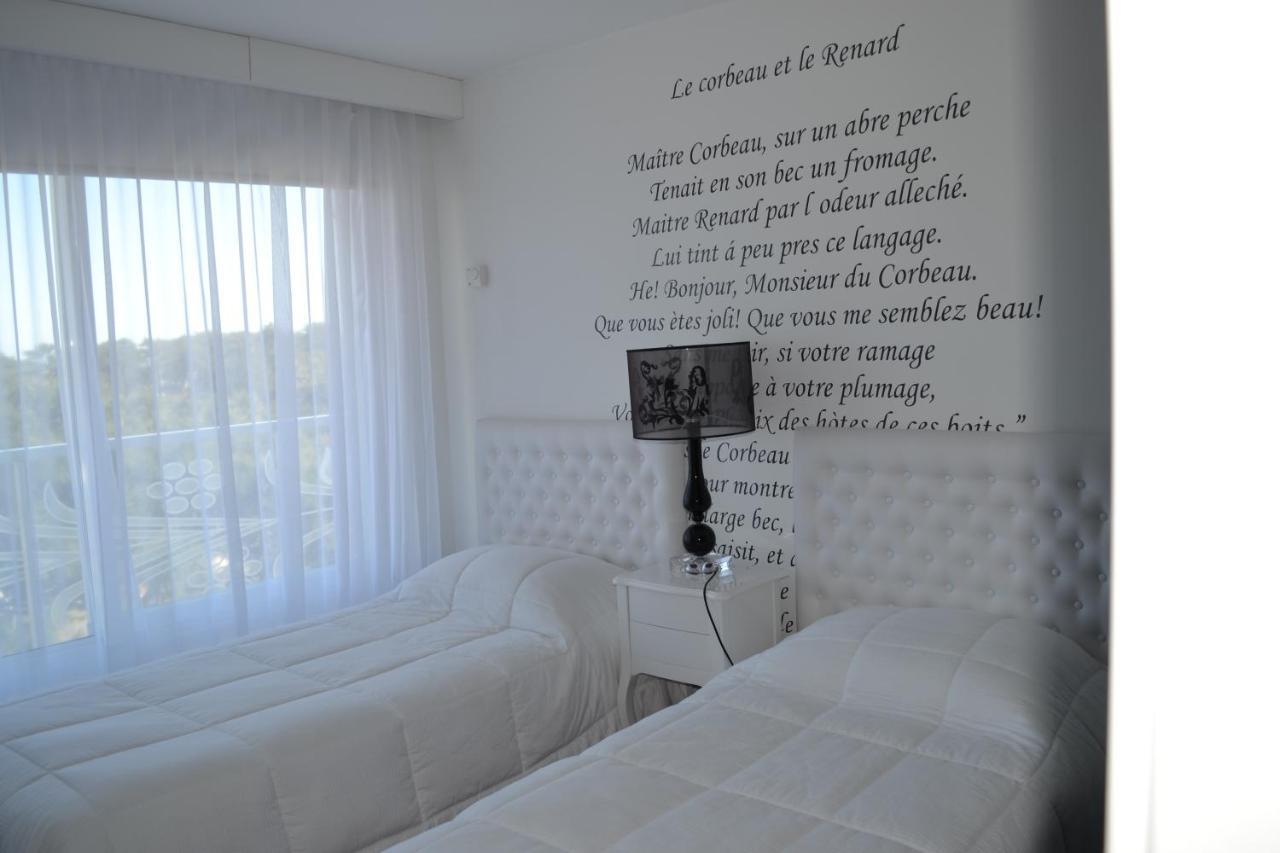 Yoo Location Daire Punta del Este Dış mekan fotoğraf