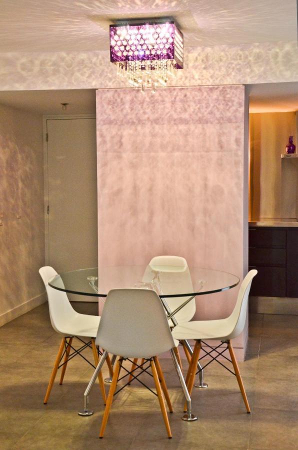 Yoo Location Daire Punta del Este Dış mekan fotoğraf