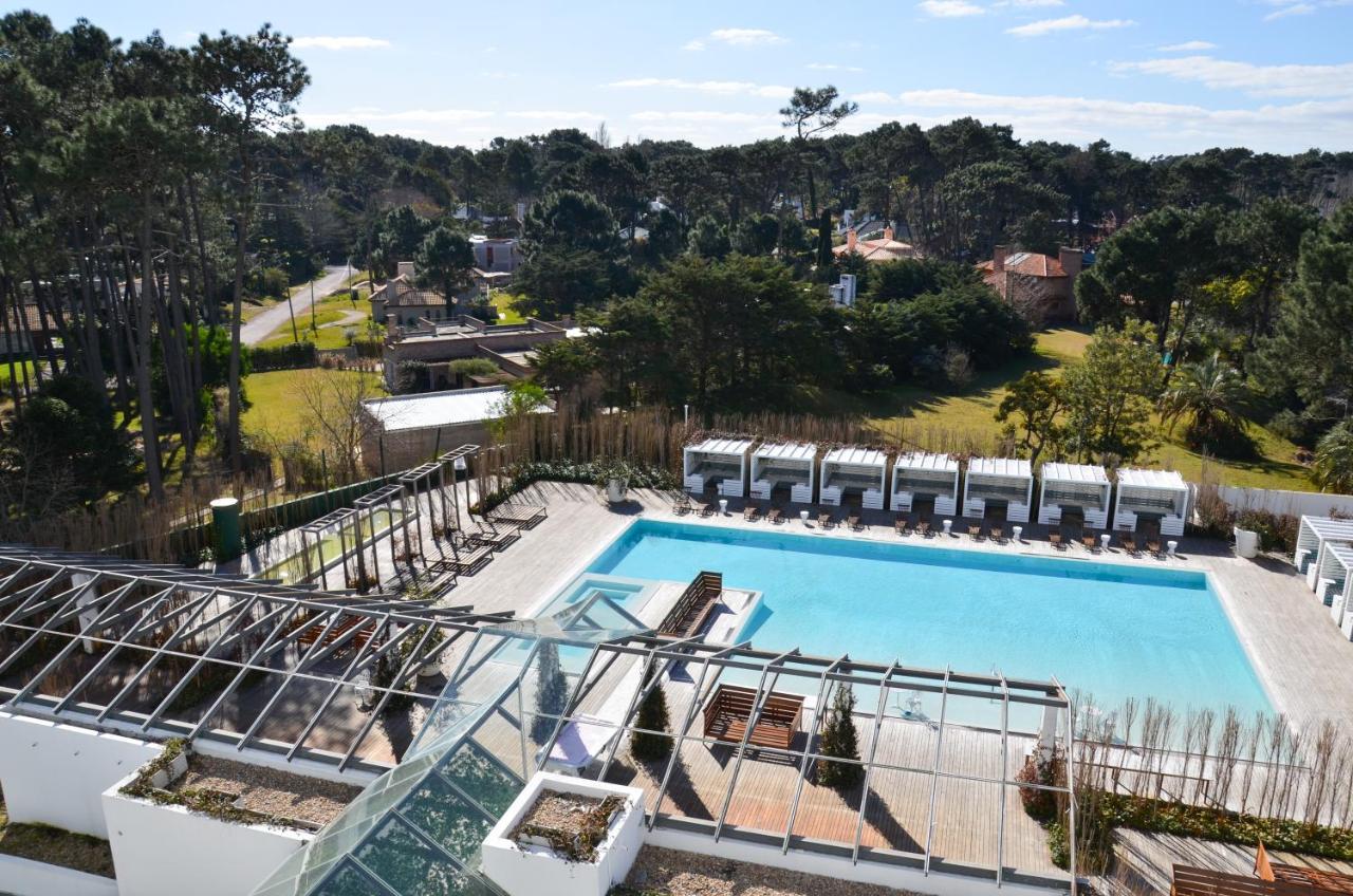 Yoo Location Daire Punta del Este Dış mekan fotoğraf