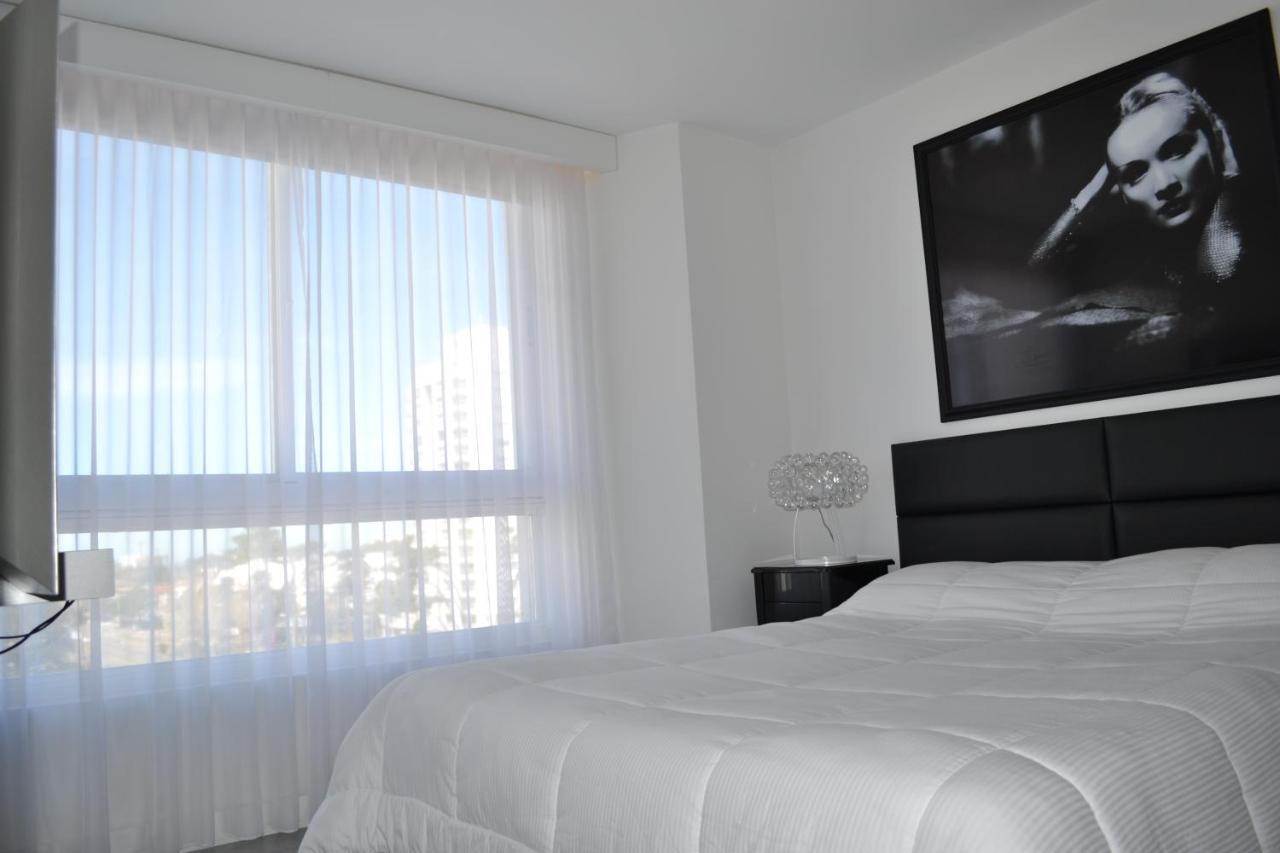 Yoo Location Daire Punta del Este Dış mekan fotoğraf