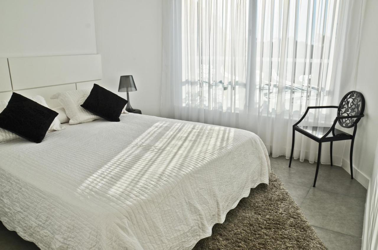 Yoo Location Daire Punta del Este Dış mekan fotoğraf