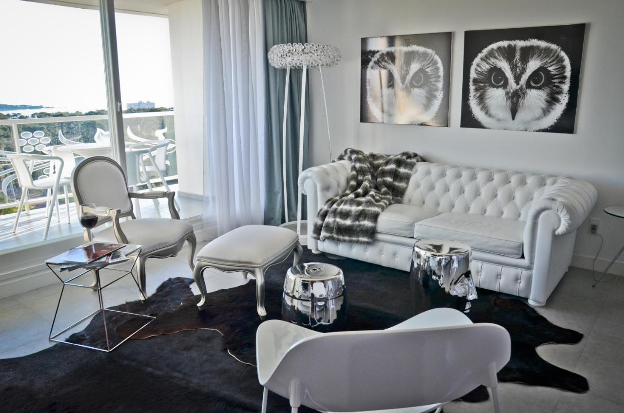 Yoo Location Daire Punta del Este Dış mekan fotoğraf