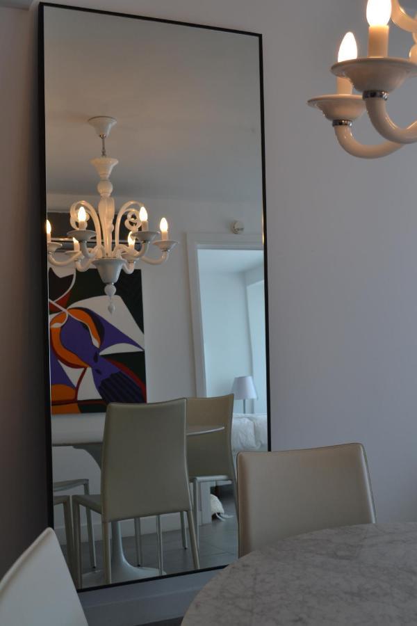 Yoo Location Daire Punta del Este Dış mekan fotoğraf