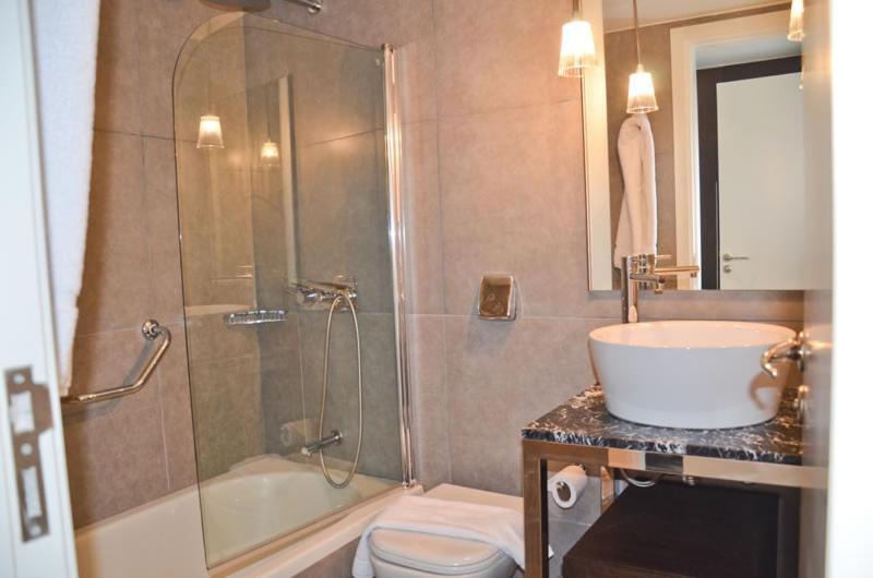 Yoo Location Daire Punta del Este Dış mekan fotoğraf
